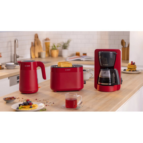 Тостер Bosch TAT2M124 - TAT2M124