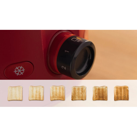 Тостер Bosch TAT2M124 - TAT2M124