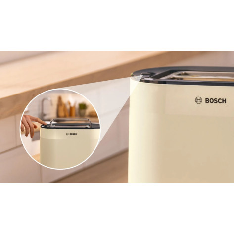 Тостер Bosch TAT2M127 - TAT2M127