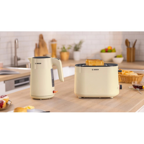 Тостер Bosch TAT2M127 - TAT2M127