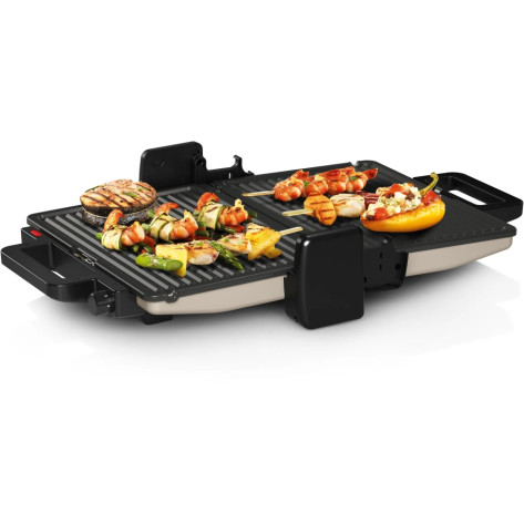 Контактен грил Bosch TCG3302 - TCG3302