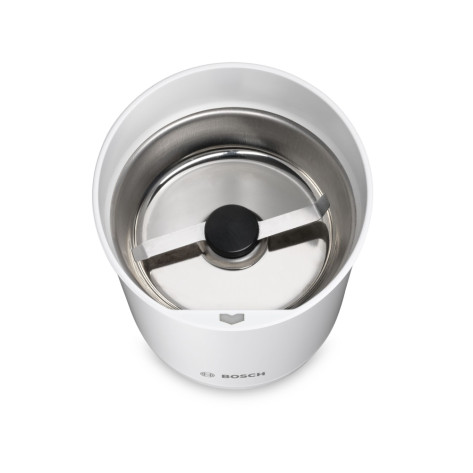 Кафемелачка Bosch TSM6A011W - TSM6A011W