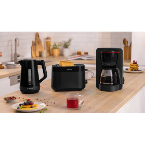 Електрическа кана Bosch TWK1M123 - TWK1M123