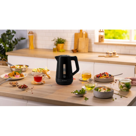 Електрическа кана Bosch TWK1M123 - TWK1M123