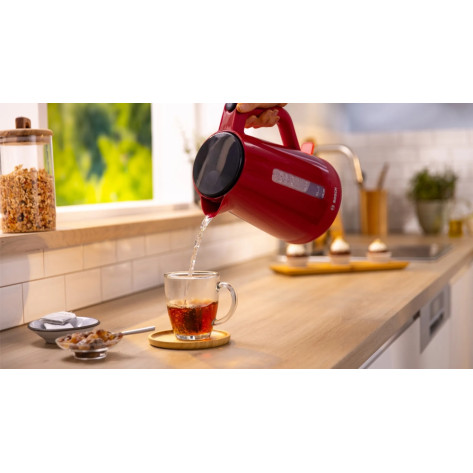 Електрическа кана Bosch TWK1M124 - TWK1M124