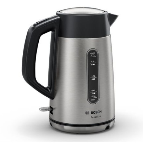 Електрическа кана Bosch TWK4P440 - TWK4P440