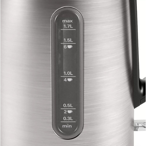Електрическа кана Bosch TWK4P440 - TWK4P440