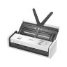 Скенер Brother ADS-1300 Document Scanner - ADS1300TC1