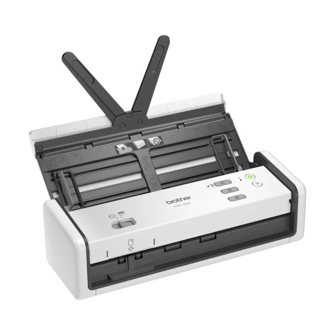 Скенер Brother ADS-1300 Document Scanner - ADS1300TC1