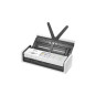 Скенер Brother ADS-1800W Document Scanner - ADS1800WTC1