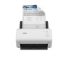 Скенер Brother ADS-4100 Desktop document scanner - ADS4100TF1