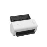 Скенер Brother ADS-4100 Desktop document scanner - ADS4100TF1