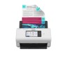 Скенер Brother ADS-4700W Desktop document scanner - ADS4700WTF1