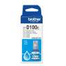 Консуматив Brother BT-D100C Cyan Ink Bottle - BTD100C
