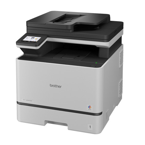 Лазерно многофункционално устройство Brother DCP-L8630CDW Colour Laser Multifunctional - DCPL8630CDWYJ1