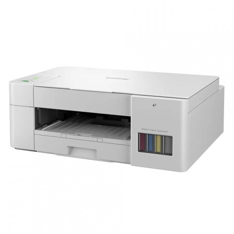 Мастилоструйно многофункционално устройство Brother DCP-T426W Inkbenefit Plus Multifunctional - DCPT426WYJ1