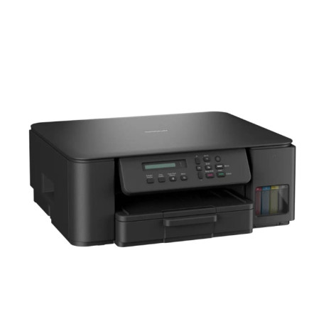 Мастилоструйно многофункционално устройство Brother DCP-T530DWYJ1 Inkbenefit Plus Multifunctional - DCPT530DWYJ1