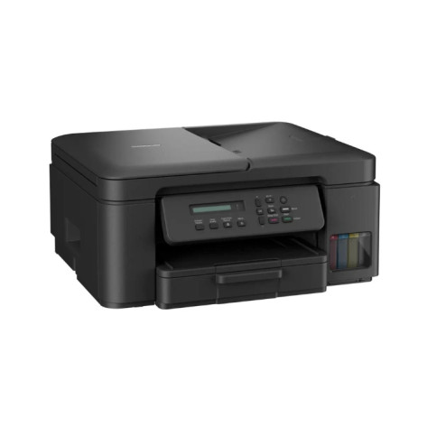 Мастилоструйно многофункционално устройство Brother DCP-T730DWYJ1 Inkbenefit Plus Multifunctional - DCPT730DWYJ1
