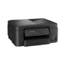 Мастилоструйно многофункционално устройство Brother DCP-T730DWYJ1 Inkbenefit Plus Multifunctional - DCPT730DWYJ1