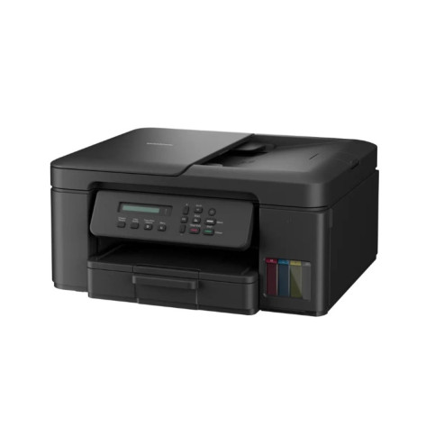 Мастилоструйно многофункционално устройство Brother DCP-T730DWYJ1 Inkbenefit Plus Multifunctional - DCPT730DWYJ1