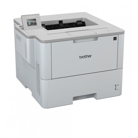 Лазерен принтер Brother HL-L6300DW Laser Printer - HLL6300DWRF1