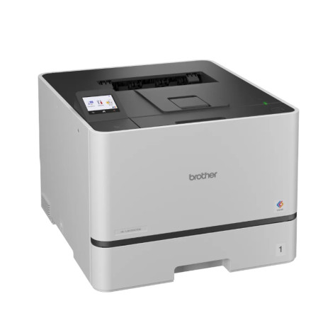 Лазерен принтер Brother HL-L8430CDW Colour Laser Printer - HLL8430CDWYJ1