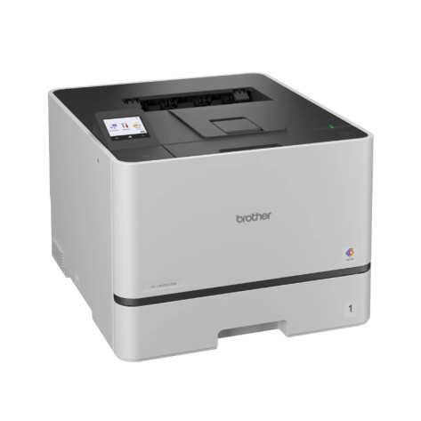 Лазерен принтер Brother HL-L8430CDW Colour Laser Printer - HLL8430CDWYJ1