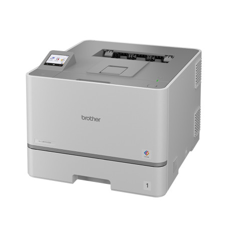 Лазерен принтер Brother HL-L8570CDW Colour Laser Printer - HLL8570CDWYJ1