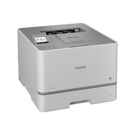 Лазерен принтер Brother HL-L8570CDW Colour Laser Printer - HLL8570CDWYJ1