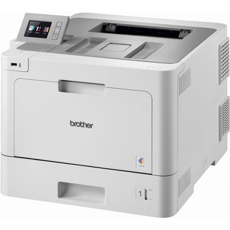 Лазерен принтер Brother HL-L9310CDW Colour Laser Printer - HLL9310CDWRE1