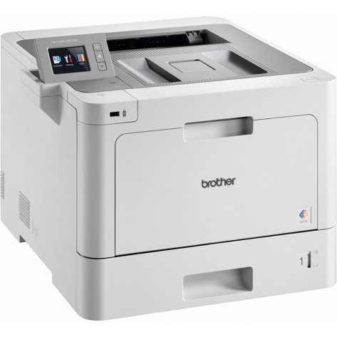 Лазерен принтер Brother HL-L9310CDW Colour Laser Printer - HLL9310CDWRE1