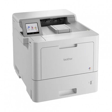 Лазерен принтер Brother HL-L9430CDN Colour Laser Printer - HLL9430CDNRE1