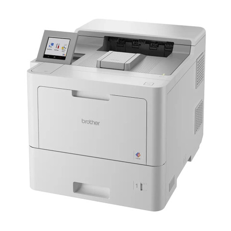 Лазерен принтер Brother HL-L9470CDN Colour Laser Printer - HLL9470CDNRE1