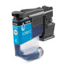 Консуматив Brother LC-552 Cyan Ink Cartridge - LC552C