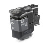 Консуматив Brother LC-552 XL Black Ink Cartridge High Yield - LC552XLBK