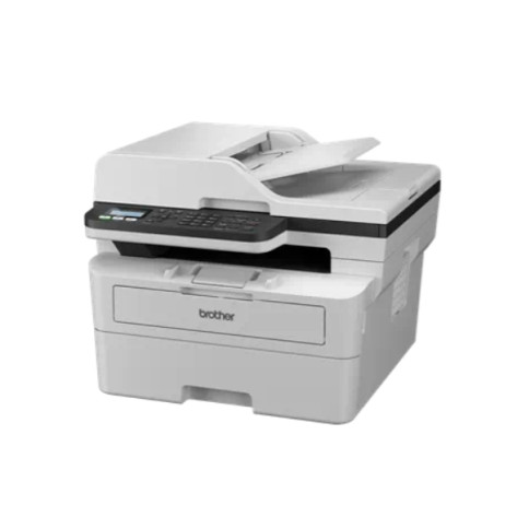 Лазерно многофункционално устройство Brother MFC-B7800DN Laser Multifunctional - MFCB7800DNYJ1