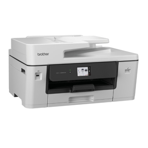 Мастилоструйно многофункционално устройство Brother MFC-J3660DWYJ1 Inkjet Multifunctional - MFCJ3660DWYJ1