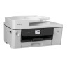 Мастилоструйно многофункционално устройство Brother MFC-J3660DWYJ1 Inkjet Multifunctional - MFCJ3660DWYJ1