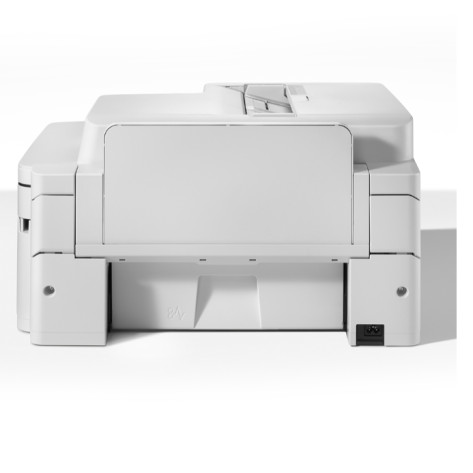 Мастилоструйно многофункционално устройство Brother MFC-J3660DWYJ1 Inkjet Multifunctional - MFCJ3660DWYJ1