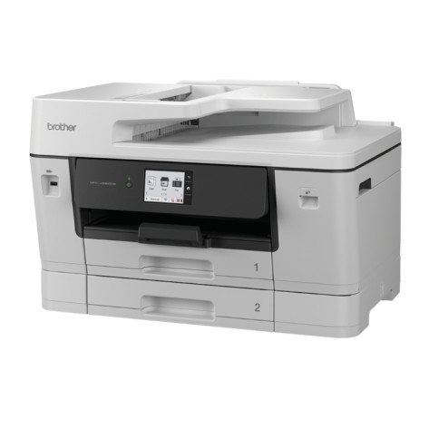 Мастилоструйно многофункционално устройство Brother MFC-J3960DWYJ1 Inkjet Multifunctional - MFCJ3960DWYJ1