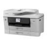 Мастилоструйно многофункционално устройство Brother MFC-J3960DWYJ1 Inkjet Multifunctional - MFCJ3960DWYJ1
