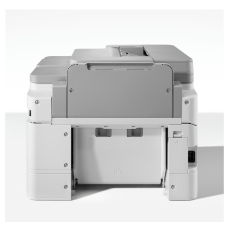 Мастилоструйно многофункционално устройство Brother MFC-J5115DW Professional Business Inkjet Multifunctional X-Series - MFCJ5115DWRE1