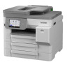 Мастилоструйно многофункционално устройство Brother MFC-J5117DW Professional Business Inkjet Multifunctional X-Series - MFCJ5117DWRE1