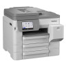 Мастилоструйно многофункционално устройство Brother MFC-J5117DW Professional Business Inkjet Multifunctional X-Series - MFCJ5117DWRE1
