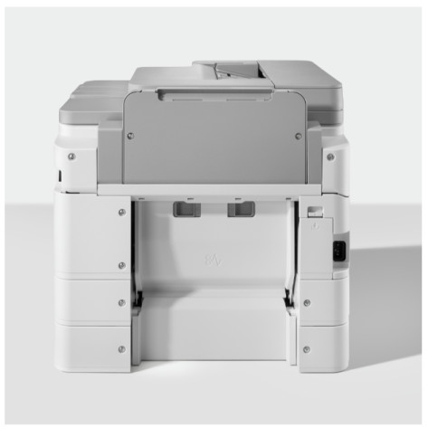 Мастилоструйно многофункционално устройство Brother MFC-J5117DW Professional Business Inkjet Multifunctional X-Series - MFCJ5117DWRE1