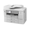 Мастилоструйно многофункционално устройство Brother MFC-J6957DW Inkjet Multifunctional - MFCJ6957DWRE1