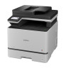 Лазерно многофункционално устройство Brother MFC-L8730CDW Colour Laser Multifunctional - MFCL8730CDWYJ1