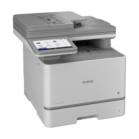 Лазерно многофункционално устройство Brother MFC-L8970CDW Colour Laser Multifunctional - MFCL8970CDWYJ1