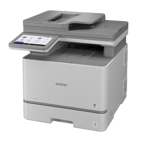 Лазерно многофункционално устройство Brother MFC-L8970CDW Colour Laser Multifunctional - MFCL8970CDWYJ1