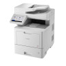 Лазерно многофункционално устройство Brother MFC-L9670CDN Colour Laser Multifunctional - MFCL9670CDNRE1